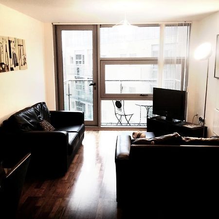 Apartment Limesquare Νιούκασλ Δωμάτιο φωτογραφία