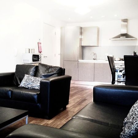 Apartment Limesquare Νιούκασλ Δωμάτιο φωτογραφία