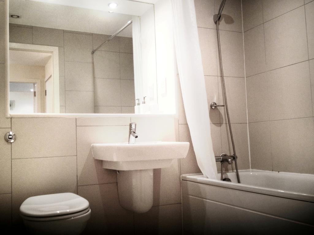 Apartment Limesquare Νιούκασλ Δωμάτιο φωτογραφία