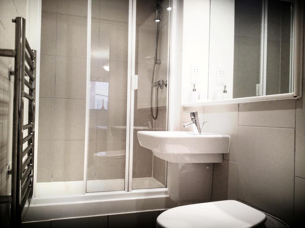 Apartment Limesquare Νιούκασλ Δωμάτιο φωτογραφία
